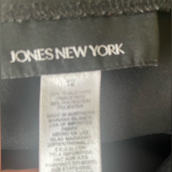 Jones New York midi skirt - Picture 2 of 3